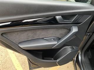 Used Audi Q5 from Sandles