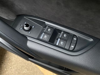 Used Audi Q5 from Sandles