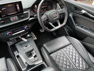 Used Audi Q5