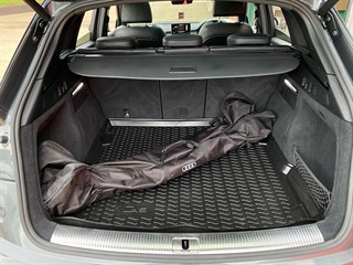 Used Audi Q5 from Sandles