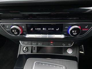 Used Audi Q5 from Sandles