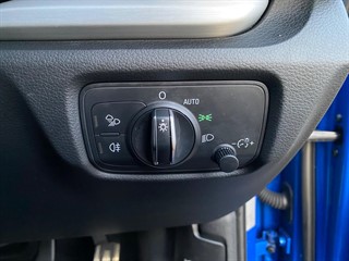 Used Audi S3 from Sandles