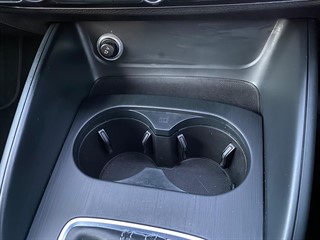 Used Audi S3 from Sandles