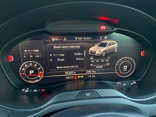 Used Audi S3 from Sandles