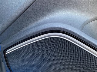 Used Audi S3 from Sandles