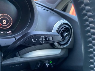 Used Audi S3 from Sandles