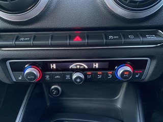 Used Audi S3 from Sandles