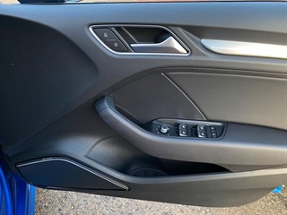 Used Audi S3 from Sandles