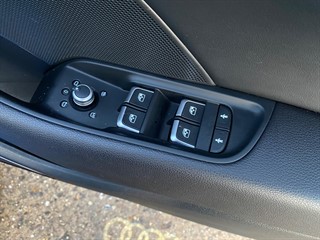 Used Audi S3 from Sandles