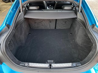 Used BMW 420i from Sandles