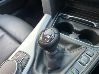 Used BMW 420i from Sandles