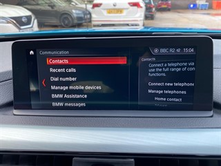 Used BMW 420i from Sandles