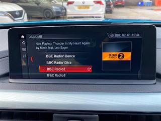 Used BMW 420i from Sandles