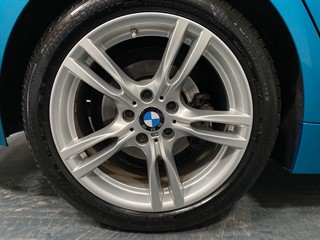 Used BMW 420i from Sandles