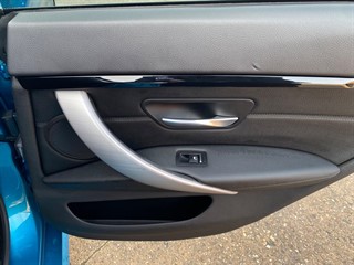 Used BMW 420i from Sandles