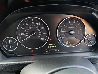 Used BMW 420i from Sandles