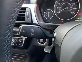 Used BMW 420i from Sandles