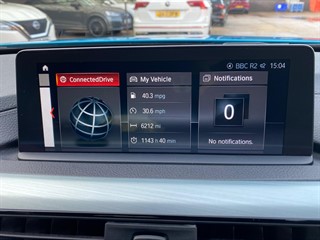 Used BMW 420i from Sandles