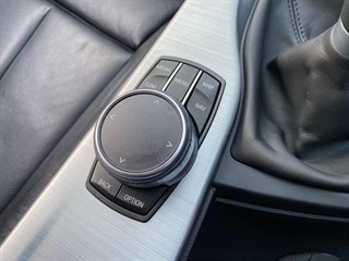 Used BMW 420i from Sandles