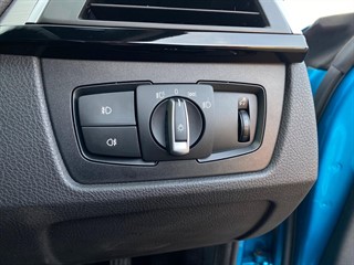 Used BMW 420i from Sandles