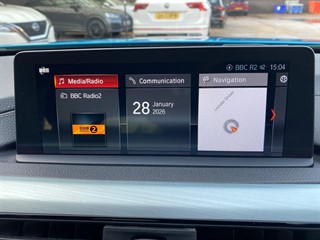 Used BMW 420i from Sandles