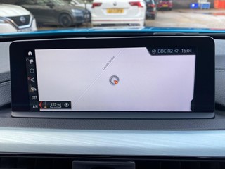 Used BMW 420i from Sandles