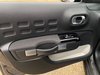 Used Citroen C3 from Sandles