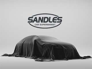 Used Citroen C3 from Sandles