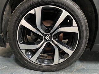 Used Citroen C3 from Sandles