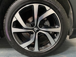 Used Citroen C3 from Sandles