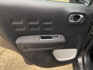 Used Citroen C3 from Sandles