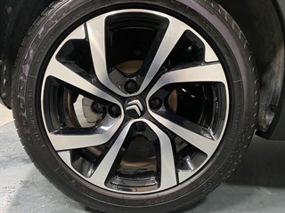 Used Citroen C3 from Sandles