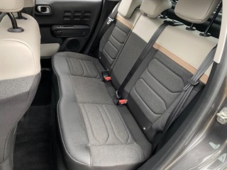 Used Citroen C3 from Sandles