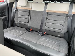 Used Citroen C3 from Sandles