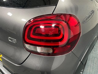 Used Citroen C3 from Sandles