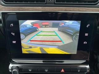 Used Citroen C3 from Sandles