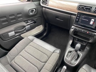 Used Citroen C3 from Sandles