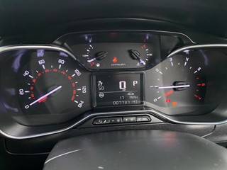 Used Citroen C3 from Sandles