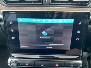 Used Citroen C3 from Sandles