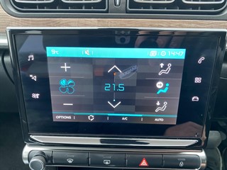 Used Citroen C3 from Sandles