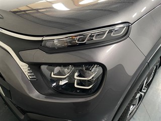 Used Citroen C3 from Sandles