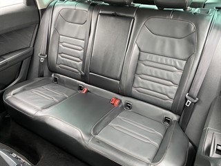 Used Cupra Ateca from Sandles