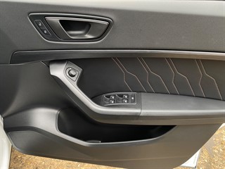 Used Cupra Ateca from Sandles