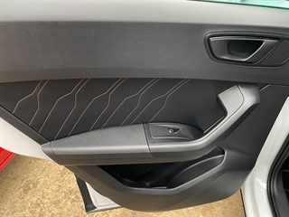 Used Cupra Ateca from Sandles