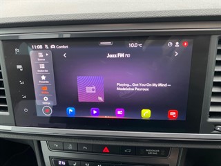 Used Cupra Ateca from Sandles