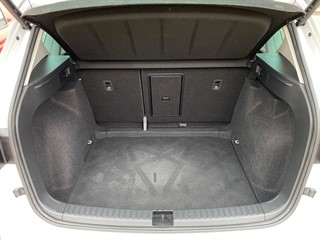 Used Cupra Ateca from Sandles