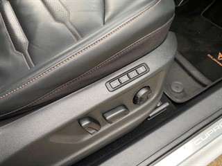 Used Cupra Ateca from Sandles