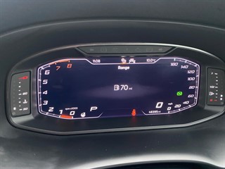 Used Cupra Ateca from Sandles