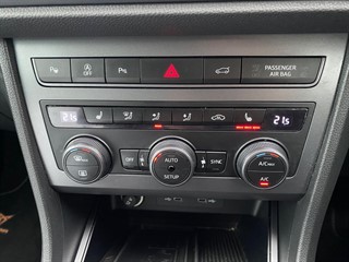 Used Cupra Ateca from Sandles