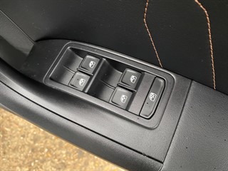 Used Cupra Ateca from Sandles